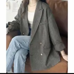 classicalelf テーラードジャケット