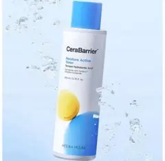 【新品】ホリカホリカ　セラバリアモイスチャー　トナー　200ml 化粧水のサムネイル