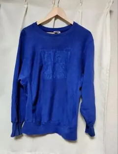 80’s Champion　リバースウィーブ　トリコタグ中期　サイズL 目無し