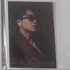 INFINITY MOON 、KINGDOM、OMI アクリルスタンドセット - メルカリ
