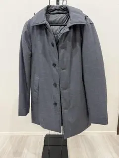 ユナイテッドアローズ s トレンチコート