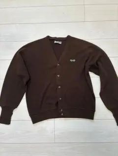 古着 カーディガン