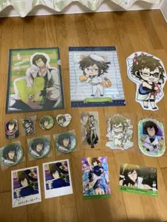 アイナナ 大和 詰め合わせ