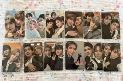 &TEAM ケミトレカ　まとめ売り