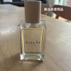 2026年最新】CULTI MILANO 香水(ユニセックス)の人気アイテム - メルカリ