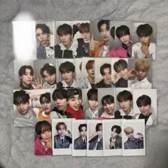 PRODUCE 101 JAPAN 新世界 日プ トレカ タワレコ まとめ売り