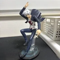【早い者勝ち‼️】一番くじ 呪術廻戦 懐玉・玉折 ～弐～A賞　 五条悟フィギュアのサムネイル
