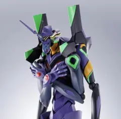 【輸送箱未開封】ROBOT魂 エヴァンゲリオン13号機 (抽選販売) 輸送箱未開封】ROBOT魂 エヴァンゲリオン13号機 (抽選販売) - メルカリ