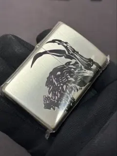 2025年最新】牙狼 ZIPPOの人気アイテム - メルカリ
