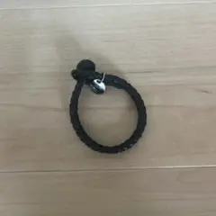 ご*り様 美品 JUNYA WATANABE 編み込みネックレス - メルカリ