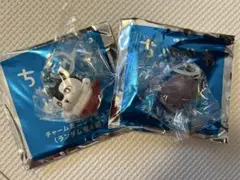 映画 ちいかわ 人魚の島のひみつ 入場特典 セイレーン　めじるし