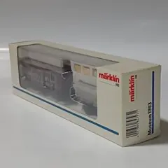 メルクリン ミュージアム貨車 1993年のサムネイル