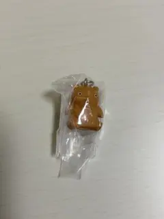 パンダコパンダ めじるしアクセサリー カレーパンちゃん