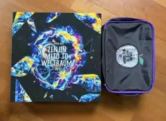 【中古】ZENJIN MITO TO WELTRAUM BOX、ペンライトセット ZENJIN MITO TO WELTRAUM ペンライト - メルカリ
