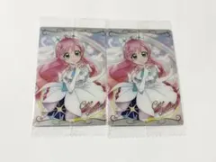 キュアプリズム ウエハース