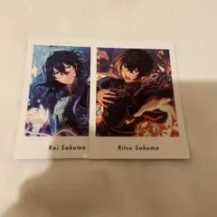 あんスタ　ぱしゃっつ