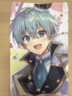 ころんくんピクチャータオル すとぷり