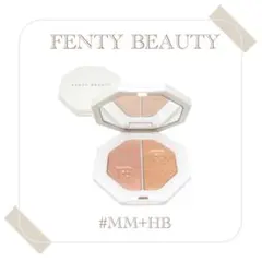 2026年最新】fenty beauty ハイライトの人気アイテム - メルカリ