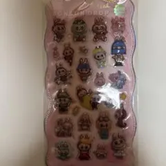 ラブブ＊BONBON DROP＊