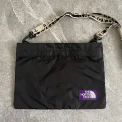 THE NORTHFACE サコッシュ