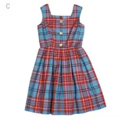 MILK ミルク チェルシー JSK ワンピース