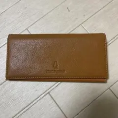 Hush Puppies ブラウン 長財布のサムネイル