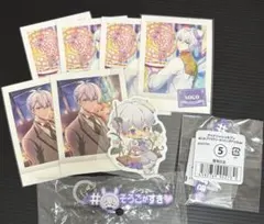 IDOLiSH7 逢坂壮五