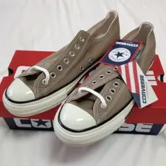 Converse ALLSTAR US OX 　US ORIGINATOR