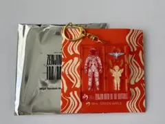 Mrs. GREEN APPLE ゼンジン キーホルダー E ミセス