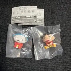 まちぼうけ7 『映画クレヨンしんちゃん 嵐を呼ぶ 栄光のヤキニクロード』