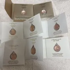 Dior⭐︎プレステージ　マイクロユイルドローズ　セラム