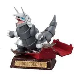 匿名配送 ポケモン リーメント VINTAGE COLLECTION ボスゴドラ