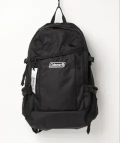 新品同様 Coleman ウォーカー33 定番 バックパックリュック