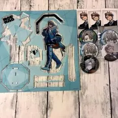 ろふまお 甲斐田晴 まとめ売り