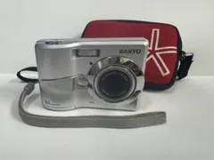 2026年最新】SANYO デジタルカメラの人気アイテム - メルカリ