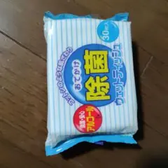 おでかけ除菌ウェットティッシュ 30枚入