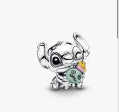 PANDORA Disney Toy Story SlinkyDog Charm - メルカリ