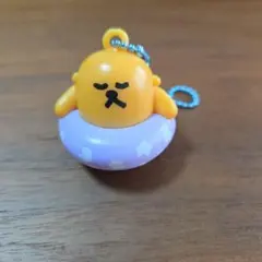 ラッコズ　バスボール　キーホルダーのサムネイル