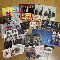 King & Prince　シングルアルバムライブDVD特典