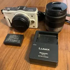 2026年最新】LUMIX DMC-GF2 14-42mmの人気アイテム - メルカリ