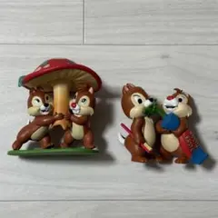 チップとデール 52toys