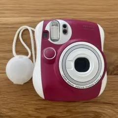 チェキ　Fujifilm instax mini 25 本体 （ジャンク品）
