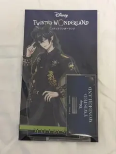 エース アクリルスタンド 5周年 ブレイジングジュエル ツイステ - メルカリ