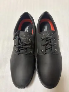 ROCKPORT 防水レザーシューズ 26cm 未使用のサムネイル