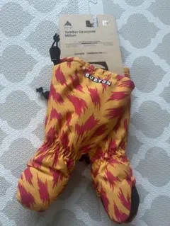 Burton Toddler Grommitt Mitten 2T