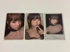 ルセラフィム　ウンチェ