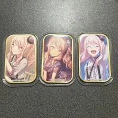 2026年最新】暁山瑞希 缶バッジセットの人気アイテム - メルカリ
