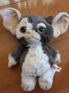 GREMLiNS×NICI BAYFLOW 限定1000　ギズモ シリアル入り