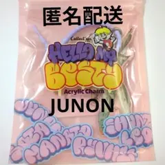 JUNON☆ Hello My ”BESTY” vol.2 アクキー新品