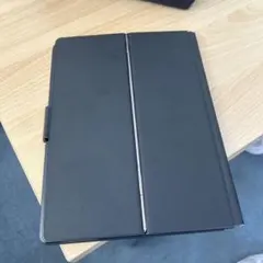 iPad用 ブラック キーボード付きケース
